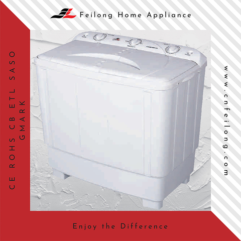 SEMID-автомат Шилэн самбар угаалгын угаалгын угаалгын машин угаалгын машин